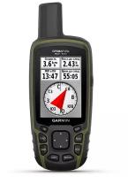 Garmin GPSMAP 65s Multi-Band/Multi-GNSS EU