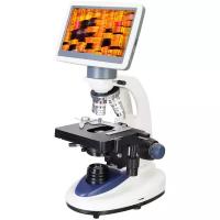 Микроскоп LEVENHUK D95L LCD