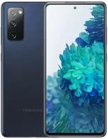 Смартфон Samsung Galaxy S20 FE 5G 8/128 ГБ, Dual nano SIM, синий