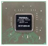 Видеочип (video chip) nVidia GeForce G330M, N11P-GV2-A3
