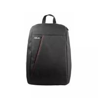 Рюкзак для ноутбука 16" ASUS NEREUS backpack черный (90-XB4000BA00060-)