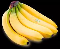 Бананы вес до 1.0 кг