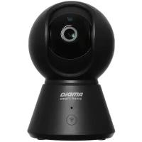 Поворотная IP камера Камера видеонаблюдения DIGMA DiVision 401