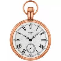 Наручные часы Tissot Lepine Mechanical T861.405.99.033.01