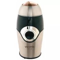Кофемолка VICONTE VC-3111 чёрная