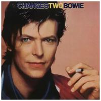Виниловая пластинка David Bowie Виниловая пластинка David Bowie / ChangesTwoBowie (Coloured Vinyl)(LP)
