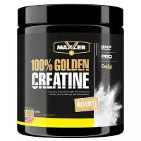 Maxler 100% Golden Micronized Creatine 1000 г