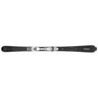 Горные лыжи Head Easy Joy SLR 2 Black/White + SLR 7.5 Black/White (156)