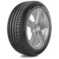 Автомобильная шина Michelin Pilot Sport 4 245/40 R19 98Y