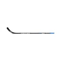 Клюшка хоккейная Fischer CT150 clear 20/21 YTH (размер 25 92L 38, цвет Черный/синий)