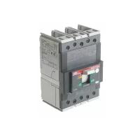 Выключатель автоматический T3N 250 TMD160-1600 3p F F (1SDA051245R1)