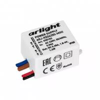LED-драйвер / контроллер Arlight ARJ-KE04350-MINI