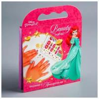 Маникюрный набор Disney Принцессы (4273821)