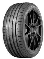 Nokian Tyres Hakka Black 2 Run Flat 225/50 R17 W94