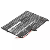 Аккумуляторная батарея для ноутбука Acer Aspire Switch 11 SW5-173 (4400mAh)