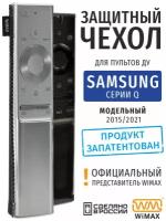 Защитный чехол WiMAX для пульта ДУ Samsung серии Q