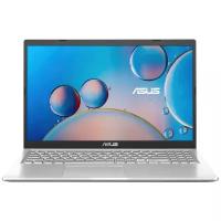15.6" Ноутбук ASUS ASUS Laptop 15 R565JA-BQ479T (1920x1080, Intel Core i5 1 ГГц, RAM 8 ГБ, SSD 256 ГБ, Win10 Home), 90NB0SR2-M17930, серебристый