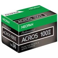Фотопленка Fujifilm Neopan Acros 100 II 135-36