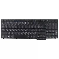 Клавиатура для ноутбука Acer Aspire 5335 5735 6530G 6930G черная матовая