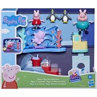 Игровой набор Свинка Пеппа в океанариуме Peppa Pig