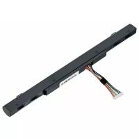 Аккумуляторная батарея для ноутбуков Acer Aspire E5-422, E5-472, E5-473, E5-522, E5-532, E5-573, E5-573G, E5-722, E5-772, ES1-420, ES1-421, V3-574 (AL15A32)