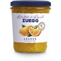 Фруктовый десерт Zuegg апельсин, банка, 330 г