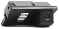 AVEL CMOS штатная камера заднего вида AVS110CPR (039) для автомобилей LAND ROVER