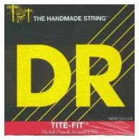 Dr Mh-10 Tite-fit - Струны для электрогитары