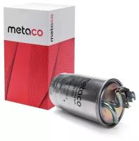 Фильтр топливный Metaco 1030-020