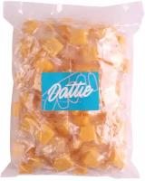 Манго кубики жевательные конфеты Dattie, 500 г