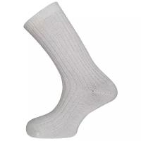 Носки мягкие шерстяные Guahoo G52-2573CW, белые, 35-38 (S)