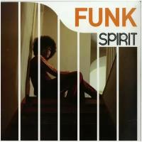 Various – Spirit Of Funk