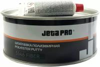 Шпатлевка FIBER со стекловолокном JETAPRO 5546 1 кг