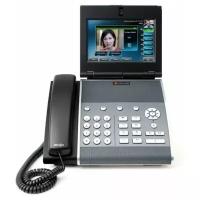 VoIP-оборудование Polycom VVX 1500