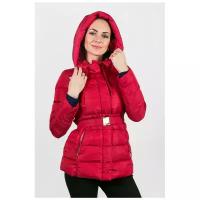 Куртка,Stella_Guardino,красный,Арт.SG92037 (38)