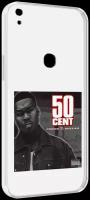 Чехол MyPads 50 Cent - Power Of The Dollar для Alcatel SHINE LITE 5080X 5.0 задняя-панель-накладка-бампер