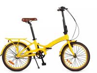 Городской велосипед SHULZ Goa Coaster
