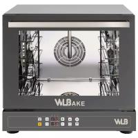 Конвекционная печь WLBake V443ER