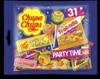 Подарочный набор Chupa Chups PARTY TIME MIX, 380 г