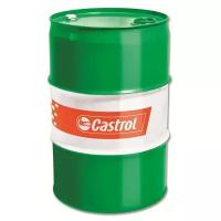 Полусинтетическое моторное масло Castrol CRB MULTI 10W-40, 208 л