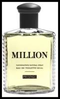 Today Parfum туалетная вода Prestige Million