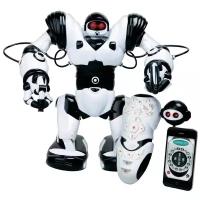 Интерактивная игрушка робот WowWee Robosapien X