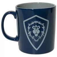 Кружка World of Warcraft For the Alliance Ceramic Mug