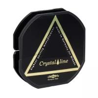 Монофильная леска MIKADO Crystal Line прозрачный 0.28 мм 150 м 9.7 кг