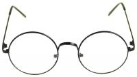 Очки Гарри Поттера (металл и стекла)