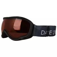 Dare2b очки горнолыжные Velose II Goggles (чёрный)