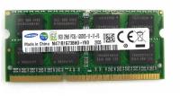 Оперативная память DDR3L 8 ГБ 1 шт. Samsung M471B1G73BH0-YK0