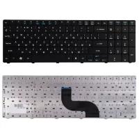 Клавиатура для Acer Aspire 5742G, 5750, 5750G, 5560, 5560G, MP-09B23SU-6983, NSK-ALC0R