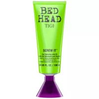 TIGI Bed Head Screw It масло-желе дисциплинирующее для волос, 100 мл
