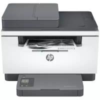 МФУ HP LaserJet M236sdn 9YG08A A4 Чёрно-белый/печать Лазерная/разрешение печати 600x600dpi/разрешение сканирования